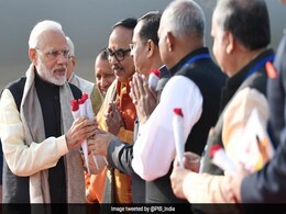 PM Modi In Gandhi Bastion Raebareli: Top 5 Quotes PM Modi In Gandhi Bastion Raebareli: Top 5 Quotes