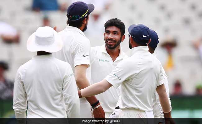 IND vs AUS 3rd Test: मेलबर्न टेस्‍ट रोमांचक स्थि‍ति में, भारतीय टीम का पलड़ा कुछ भारी