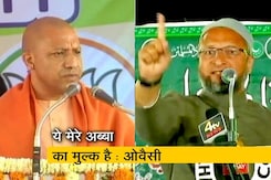'तेरा मुल्क, मेरा मुल्क' के स्तर पर पहुंचा तेलंगाना में चुनाव प्रचार 'तेरा मुल्क, मेरा मुल्क' के स्तर पर पहुंचा तेलंगाना में चुनाव प्रचार