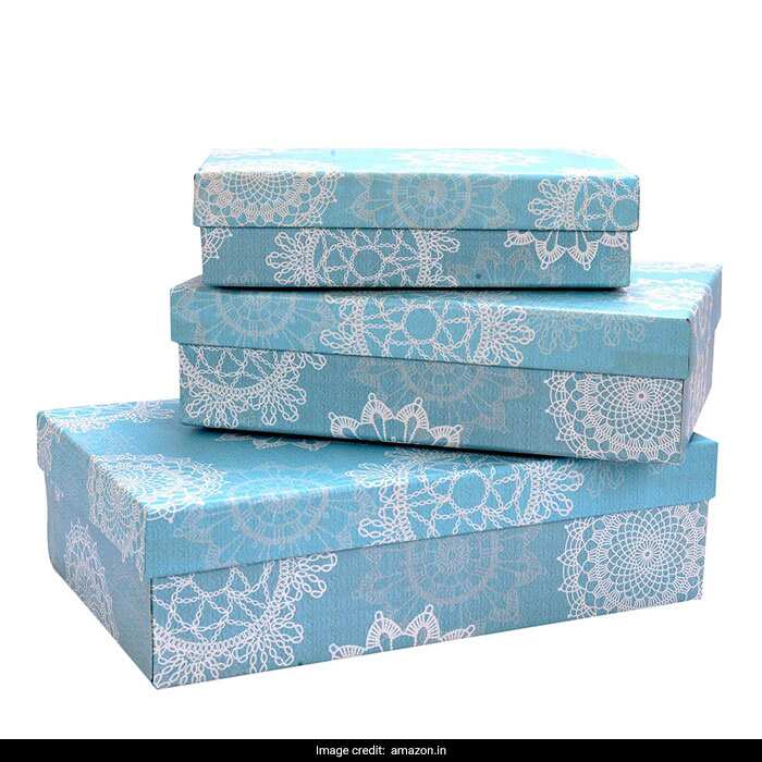 दूसरों को गिफ्ट देकर अपनी सेहत बना सकते हैं आप, जानें कैसे...