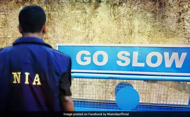 Rights Activist, Kashmir NGOs, Trusts Raided In Terror Funding Case