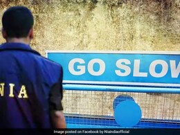 Anti-Terror Agency Arrests Man From Mysuru In International Espionage Case