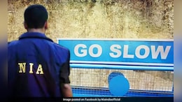 Anti-Terror Agency Arrests Narco-Terrorist In Delhi After Extradition From Portugal