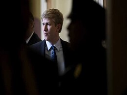 Trump's Potential Next Chief Of Staff Pick Leaving White House Trump's Potential Next Chief Of Staff Pick Leaving White House
