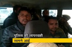 बुलंदशहर हिंसा में पहले गिरफ्तार 4 आरोपी बेकसूर बुलंदशहर हिंसा में पहले गिरफ्तार 4 आरोपी बेकसूर