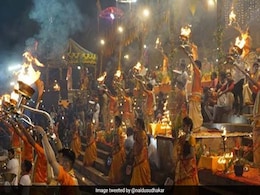 Hari Ki Pauri: बेहद खास है हरि की पौड़ी का महत्व, जानें आखिर भगवान विष्णु से कैसे जुड़ा ये घाट Hari Ki Pauri: बेहद खास है हरि की पौड़ी का महत्व, जानें आखिर भगवान विष्णु से कैसे जुड़ा ये घाट