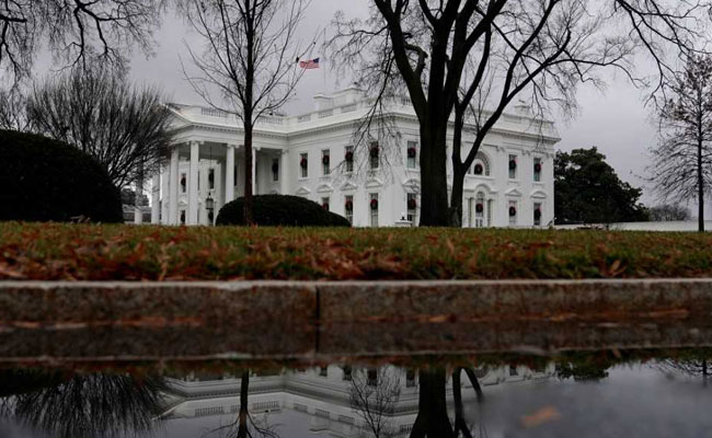 US "Jihadist" Sought To Attack White House: FBI