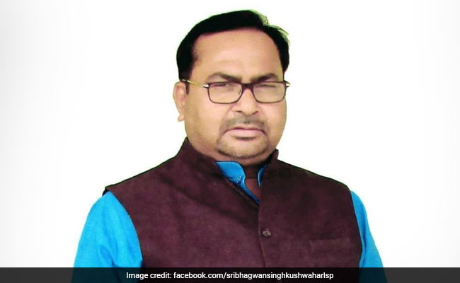 As Upendra Kushwaha Exits NDA, His Second-In-Command Joins Nitish Kumar