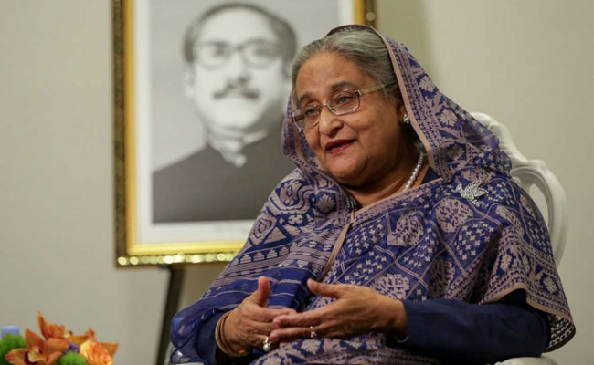 Court Sentences 14 Terrorists To Death For Attempt To Kill Bangladesh PM