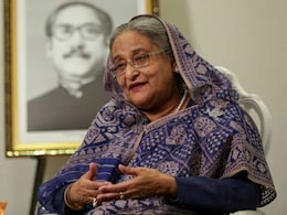 Sheikh Hasina Slams 'Engineered Vote' As BNP Sweeps Bangladesh Polls