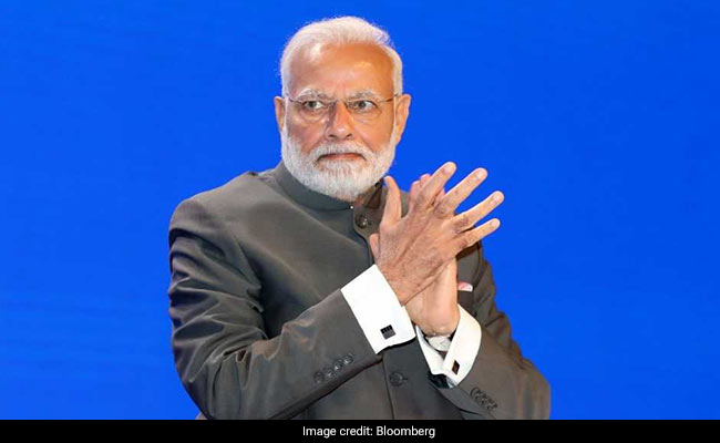 Year-End Target Was "Internal", Will Meet Electricity Deadline: Centre