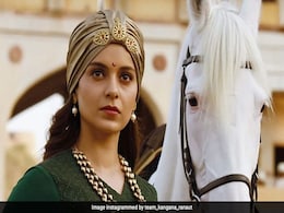 After <I>Manikarnika</I> Trailer Releases, Actor Tweets For 'Help' For  Non-Payment of Dues After <I>Manikarnika</I> Trailer Releases, Actor Tweets For 'Help' For  Non-Payment of Dues