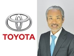 Masakazu Yoshimura Appointed As New Managing Director Of Toyota Kirloskar Motor