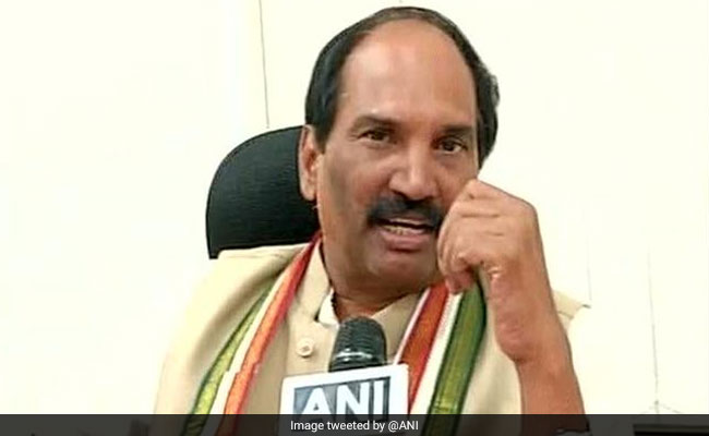 Congress Alleges EVM Manipulation In Telangana As KCR's Party Leads