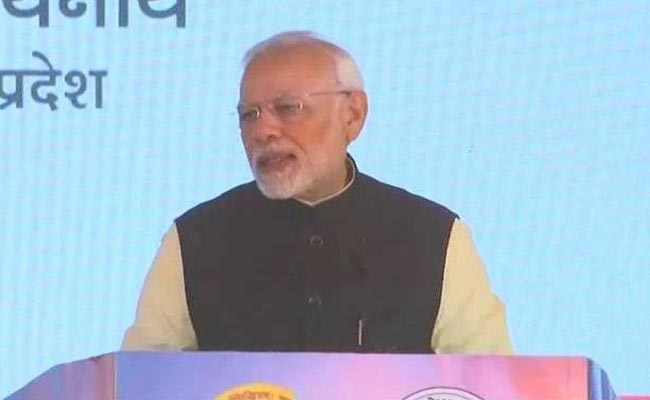 PM Modi In Prayagraj Highlights: Will Inaugurate New Terminal Of Airport, Says PM