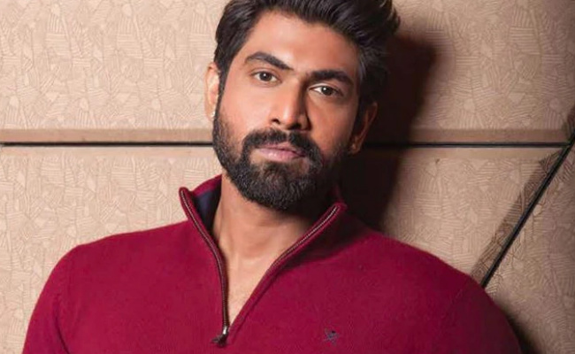 Rana Daggubati Plays 'The Threat' In <i>Housefull 4</i>, Says Director