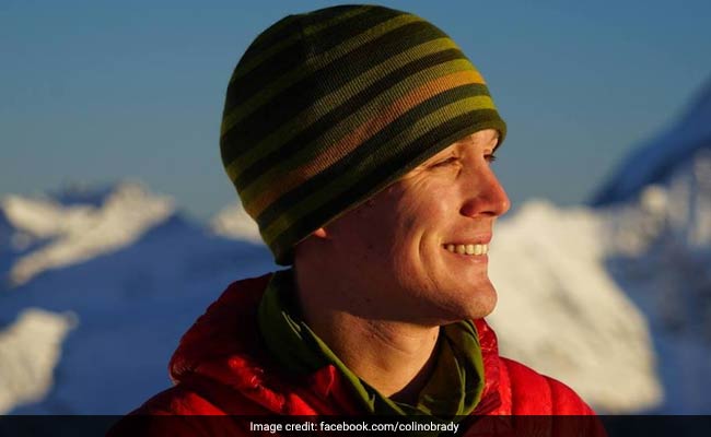 अमेरिका का एक जांबाज अकेले अंटार्कटिका पार करने वाला पहला व्यक्ति बना, ऐसे पूरा किया सपना