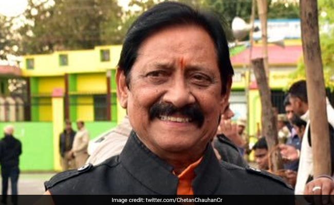 Wonder Cricketer, Diligent Political Leader: PM Modi Condoles Chetan Chauhan's Death