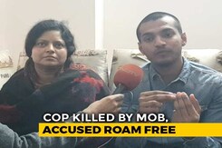 "Evidence Being Destroyed": Wife Of Cop Killed By Mob In UP's Bulandshahr "Evidence Being Destroyed": Wife Of Cop Killed By Mob In UP's Bulandshahr