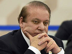 'You Packed Up Our Government': Nawaz Sharif To Pak Army Chief 'You Packed Up Our Government': Nawaz Sharif To Pak Army Chief