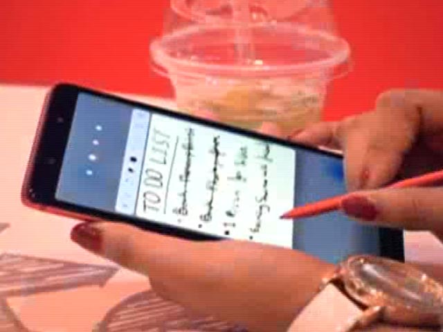 The Might of the X Pen