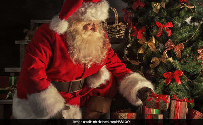 Merry Christmas 2018: Images, Wishes, SMS And WhatsApp Messages