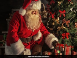 Merry Christmas 2018: क्रिसमस पर ऐसा होना चाहिए आपका Whatsapp और Facebook Status Merry Christmas 2018: क्रिसमस पर ऐसा होना चाहिए आपका Whatsapp और Facebook Status