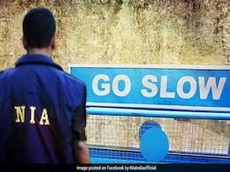 Anti-Terror Agency Raids 31 Locations in Tamil Nadu, Telangana Over ISIS Recruitment Drive Anti-Terror Agency Raids 31 Locations in Tamil Nadu, Telangana Over ISIS Recruitment Drive