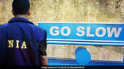 Stepfather Of Kerala Teen Who Escaped ISIS Indoctrination Has A History