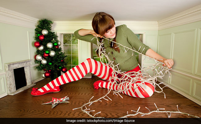 Not Into Christmas Sweaters? Here's What You Can Wear This Season