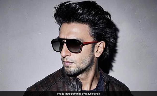 Ranveer Singh: 'Ayushmann Khurrana, Rajkummar Rao And Vicky Kaushal Are Very Good At Their Work, People Are Accepting Them'
