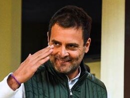 "Stood Against Hatred": INDIA Bloc Leaders Wishes Rahul Gandhi On Birthday