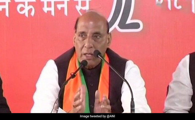 Centre Announces Rs 3,048 Crore Flood Relief Fund For Kerala