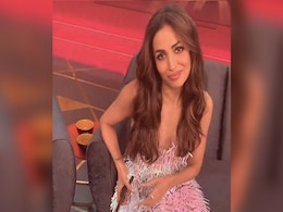 Koffee With Karan: मलाइका को करण ने दिया क्रिसमस ट्री बनने का ऑफर तो 'छैंया छैंया' गर्ल का यूं आया जवाब- Video Koffee With Karan: मलाइका को करण ने दिया क्रिसमस ट्री बनने का ऑफर तो 'छैंया छैंया' गर्ल का यूं आया जवाब- Video