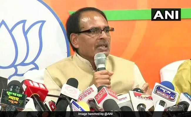 'कोई हमारे बच्चों के 35 टुकड़े कर दे, ये लव नहीं... लव जिहाद है', शिवराज बोले- ये खेल नहीं चलने दूंगा