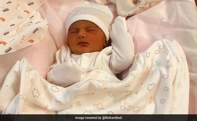 Neha Dhupia And Angad Bedi Celebrate Mehr's One-Month Birthday With This Cute Video