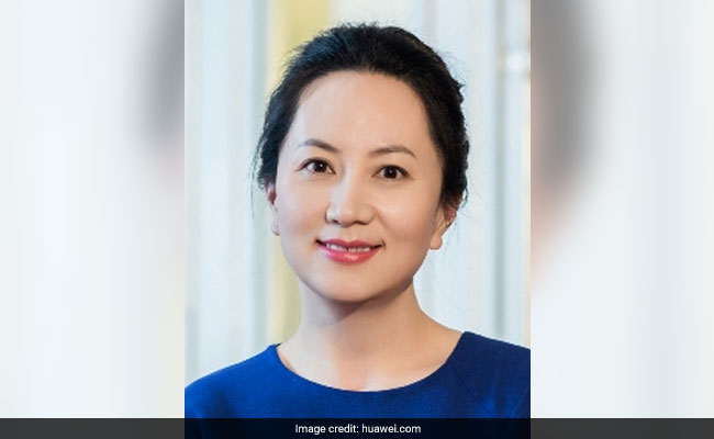 Chinese Tech Giant Huawei's CFO Arrested Abroad, Faces Extradition To US