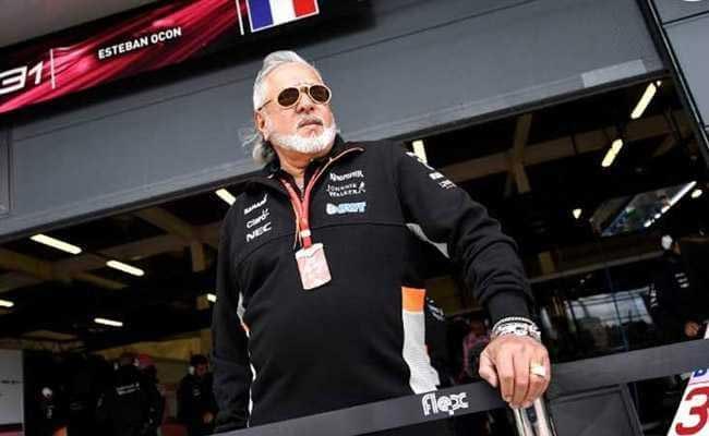 "Bejewelled, Billionaire Playboy," Was How UK Court Described Vijay Mallya