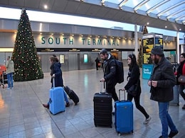 Hundreds Of British Citizens Forced To Cancel India Trip Due To Visa Delays Hundreds Of British Citizens Forced To Cancel India Trip Due To Visa Delays