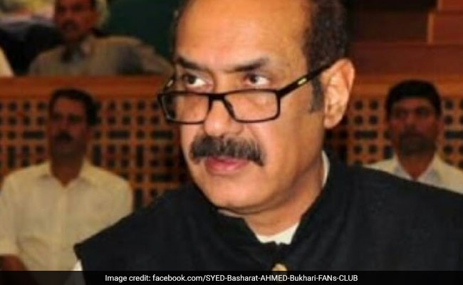 PDP Expels 2 Leaders Amid Reports Of Them Joining National Conference