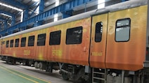 Indian Railways Fines Tejas Express Vendor Rs 1 Lakh After Fly Found In Meal