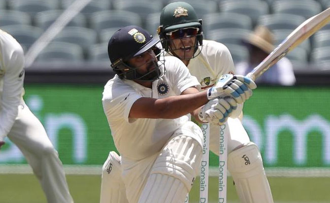 IND vs AUS: इस वजह से रोहित शर्मा बीच सीरीज से भारत वापस लौटेंगे