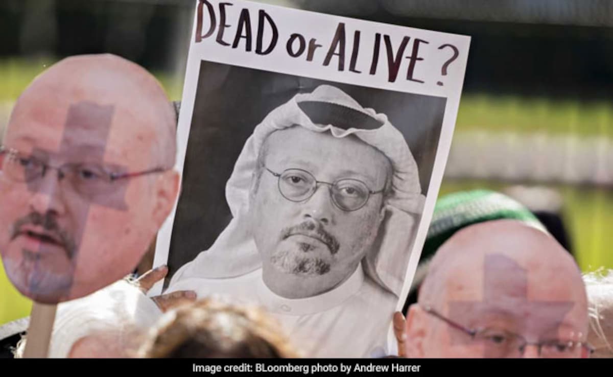 Latest and Breaking News on NDTV