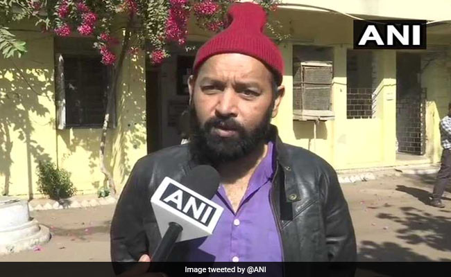 Taking Only Good Memories Of India Home: Pak Man Jailed For 10 Years