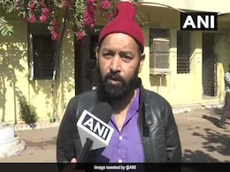 Taking Only Good Memories Of India Home: Pak Man Jailed For 10 Years Taking Only Good Memories Of India Home: Pak Man Jailed For 10 Years