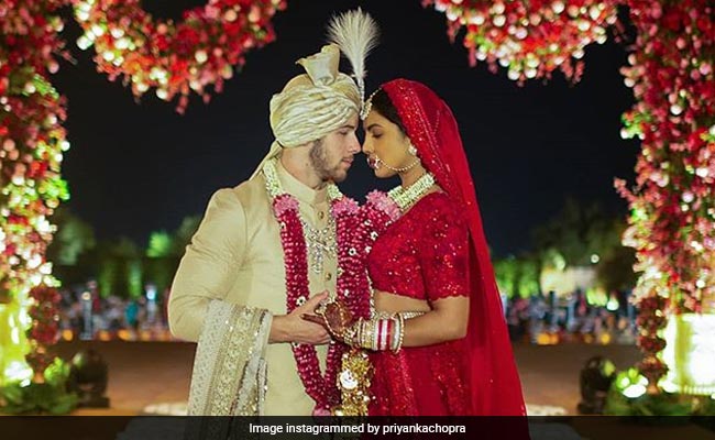 'The Cut' Writer 'Sincerely Apologises' To Priyanka Chopra And Nick Jonas For Controversial Article