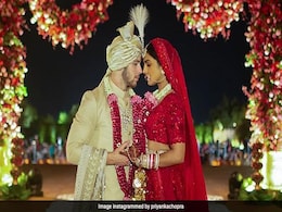 'The Cut' Writer 'Sincerely Apologises' To Priyanka Chopra And Nick Jonas For Controversial Article 'The Cut' Writer 'Sincerely Apologises' To Priyanka Chopra And Nick Jonas For Controversial Article