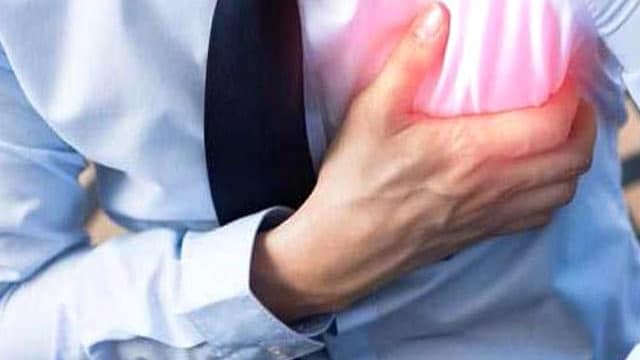 Holiday heart syndrome can lead to artrial fibrillation