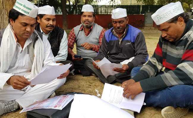 किसान ने 19 हजार किलोग्राम आलू बेचने के बाद कमाए सिर्फ 490 रुपये!