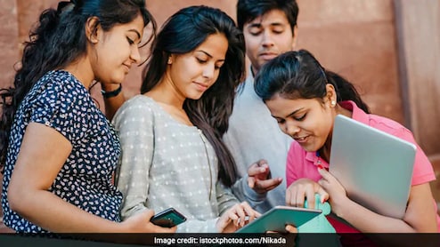 JEE Mains 2026: Effective And Smart Preparation Tips To Ace JEE Mains